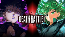 Mob(vs)Tatsumaki TN
