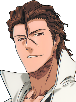 Sōsuke Aizen, Bleach Wiki, Fandom