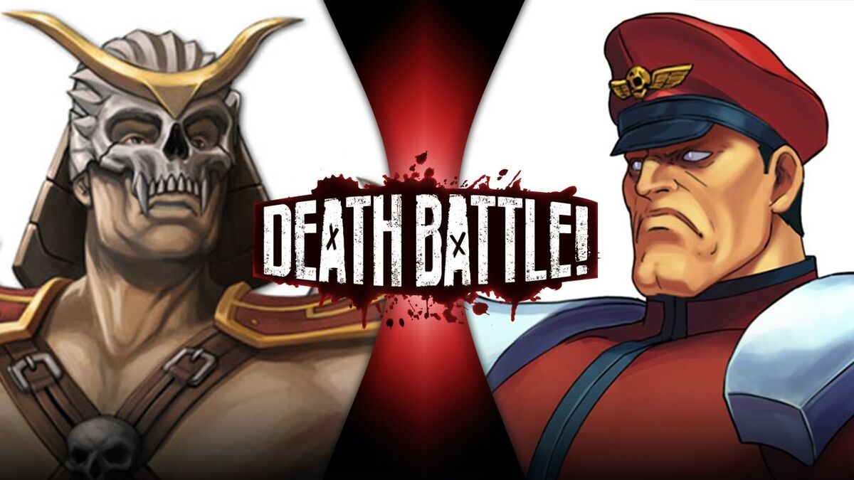 Shao Kahn vs Goku - Battles - Comic Vine