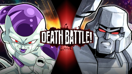 The Doctor vs The Foundation  DEATH BATTLE! by WTFBOOOMSH on