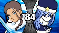 One Piece X Fairy Tail Melee Crossover (Vote For Who Would Win