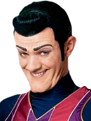 The Robbie Rotten Record, The Rotten Collective