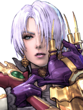 Portrait.ivyvalentine