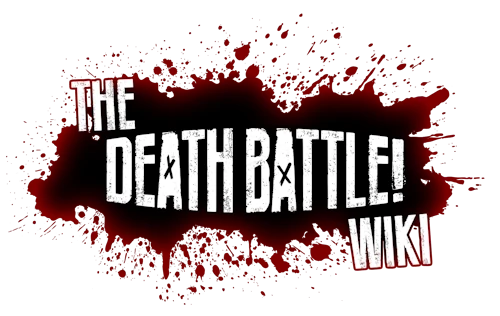 DEATH BATTLE Wiki