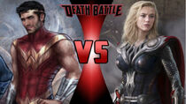 T vs WW G