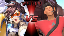 Tracer vs. Scout