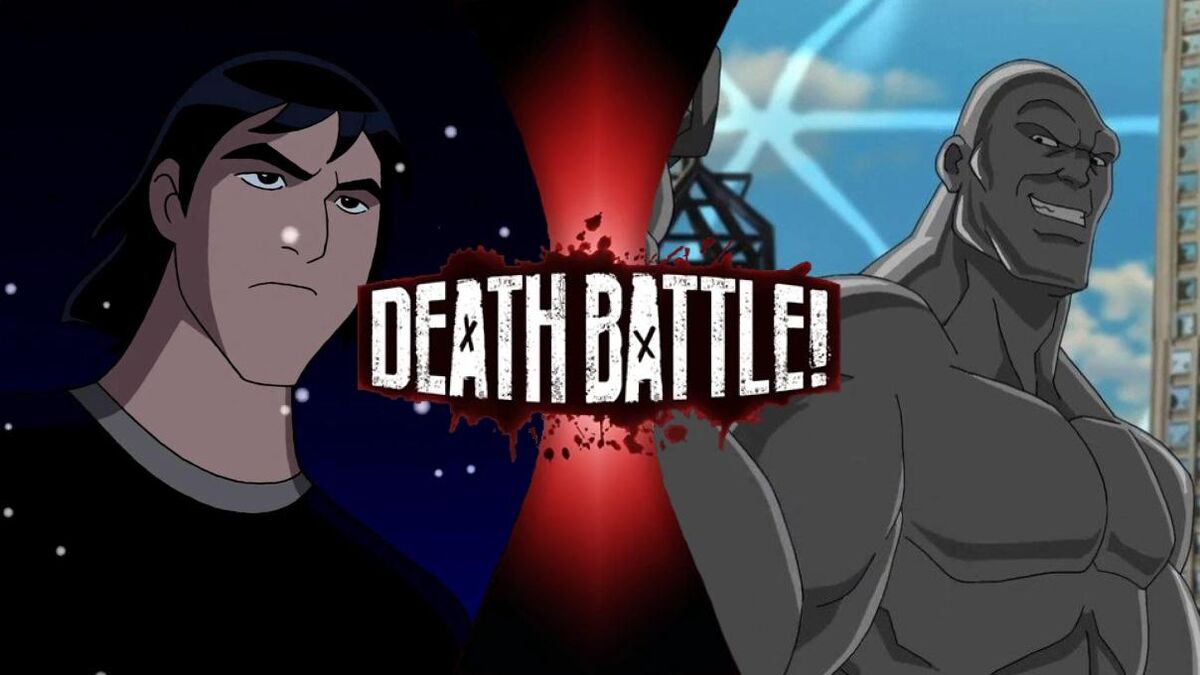 Ben 10, DEATH BATTLE Wiki