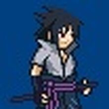 Sasuke Uchiha Death Battle Wiki Fandom