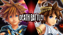 Sora VS. Pit 7