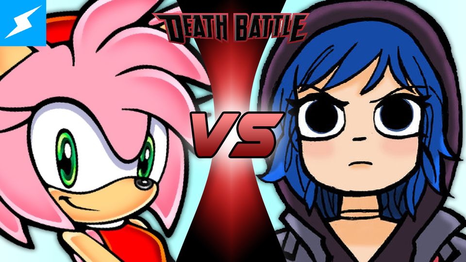 Death Battle  Know Your Meme