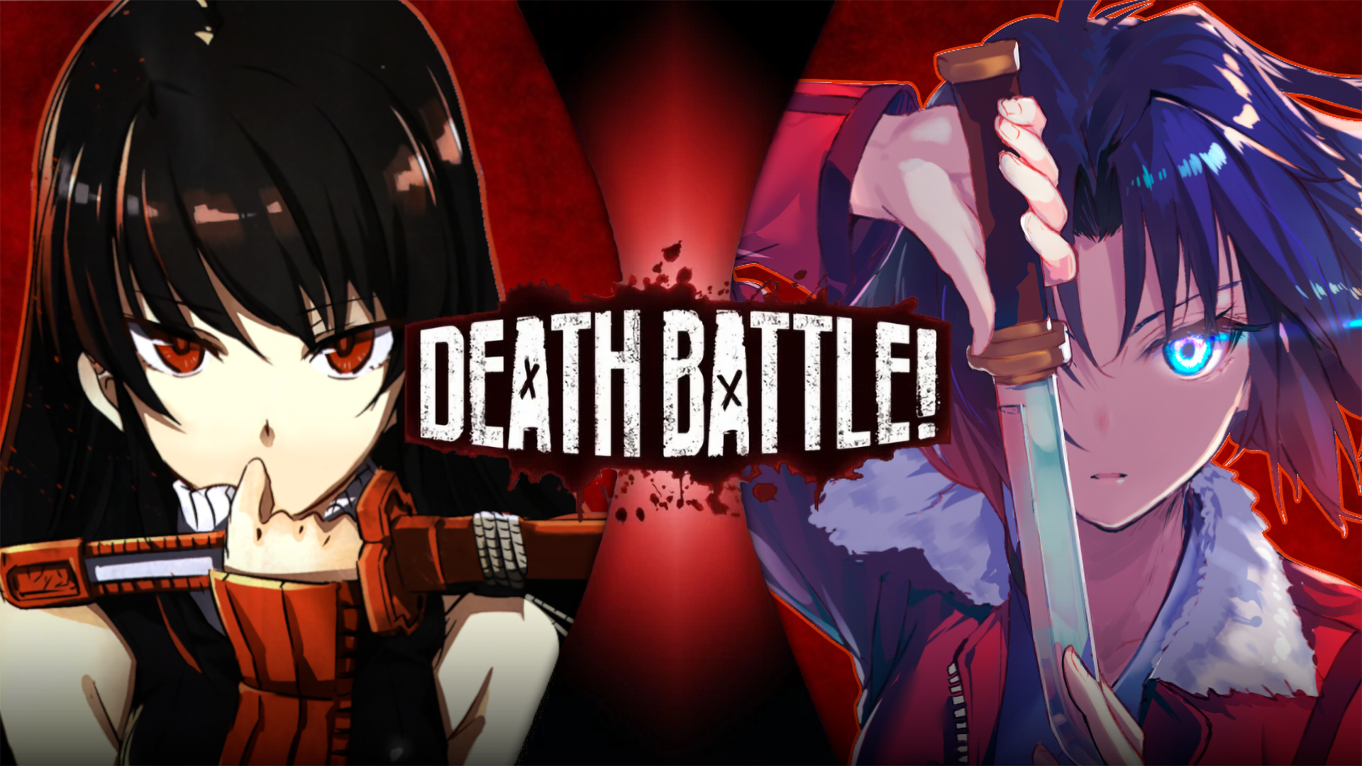 These 4 Anime Rivalries on Death Battle so far : r/deathbattle