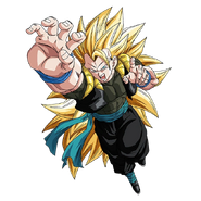 Super Saiyan 3
