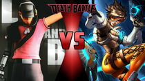 The Scout vs. Tracer