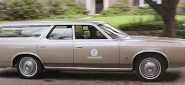 Station Wagon