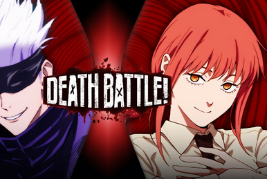 Madara Uchiha comes to dance in Death Battle! by Darth-Drago on