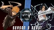 One Minute Melee Ichigo vs Sasuke.jpg