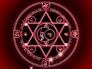 Summoning Circle