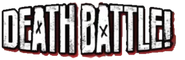 Current DEATH BATTLE logo