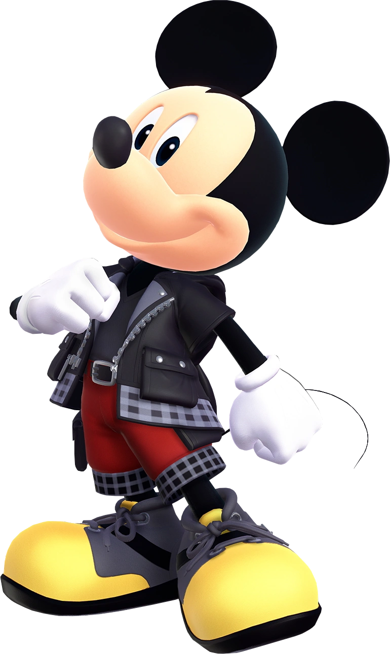 King Mickey Death Battle Wiki Fandom