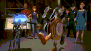 BootWheel Of Death Megamind.gif (1.86 MB) Bootwheel of Death