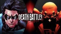 NightwingVDaredevil