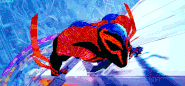 Wall-Crawling