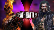 Ghost-rider-vs-lobo