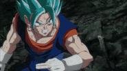 Instant Transmission and Savage Strike