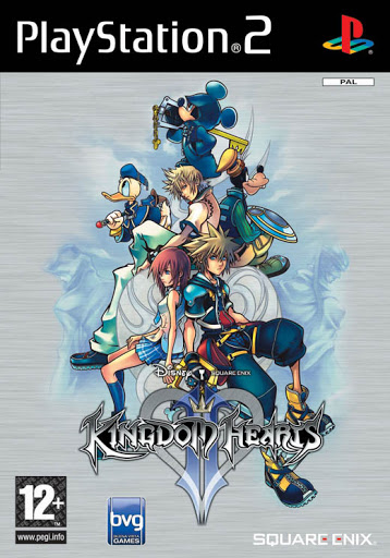 PlayStation 2 - Kingdom Hearts 2 - Hades - The Models Resource