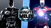 One Minute Melee Batman VS Iron Man.jpg