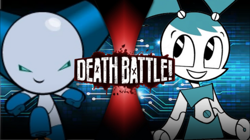 Jenny Wakeman (My Life As A Teenage Robot) matchup tier list :  r/DeathBattleMatchups