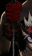 Devil Arm