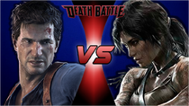 Nathan vs Lara 2