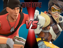 Scout vs Tracer MMYP999