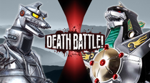 Dragonmechs