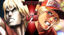 Ken vs Terry 2