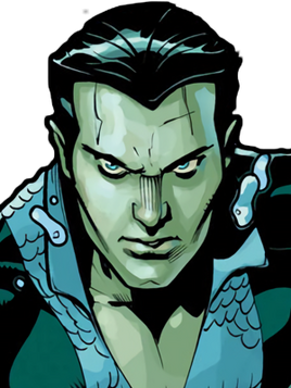 Portrait.namor