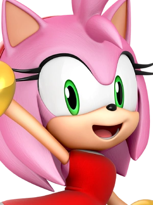 amy rose | death battle wiki | fandom