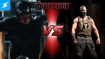 Venom-vs-bane-movie