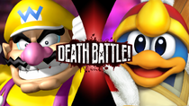 Wario VS Dedede