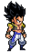 Sprite used in DBX (By Tansaki, JuanGomezgg, Angryboy, ZangetuIchigo1000)
