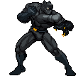 Sprite used in Death Battle (By Arkady)