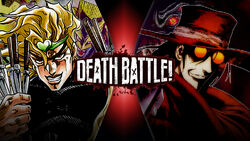 Death Battle! #151 - Dio Vs. Alucard (Legendado) - Vídeo Dailymotion