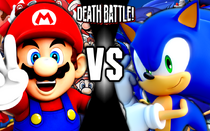 MarioVsSonic2Ganime DB