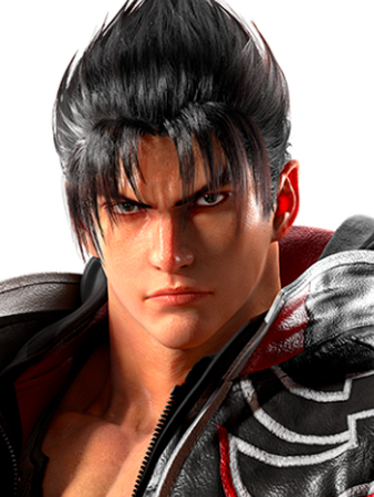 Tekken 8 gets new gameplay showing off Jin Kazama  Niche Gamer