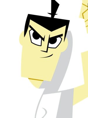 G1 Death Battle Fan Blogs: Death Battle Predictions: Samurai Jack VS Afro  Samurai