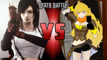 Yang vs Tifa