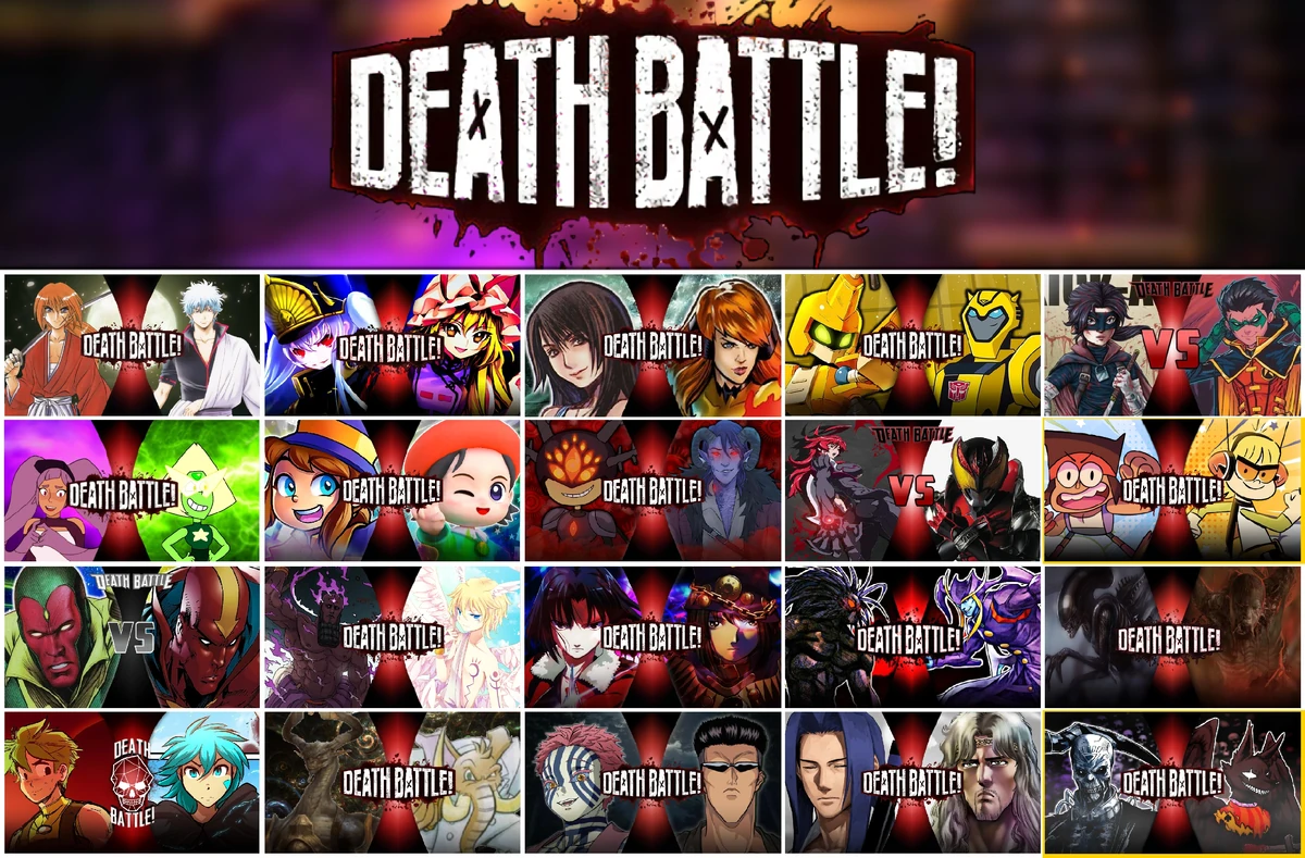 deathbattle.fandom.com