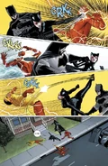 Martial Arts Mastery