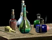 Potions